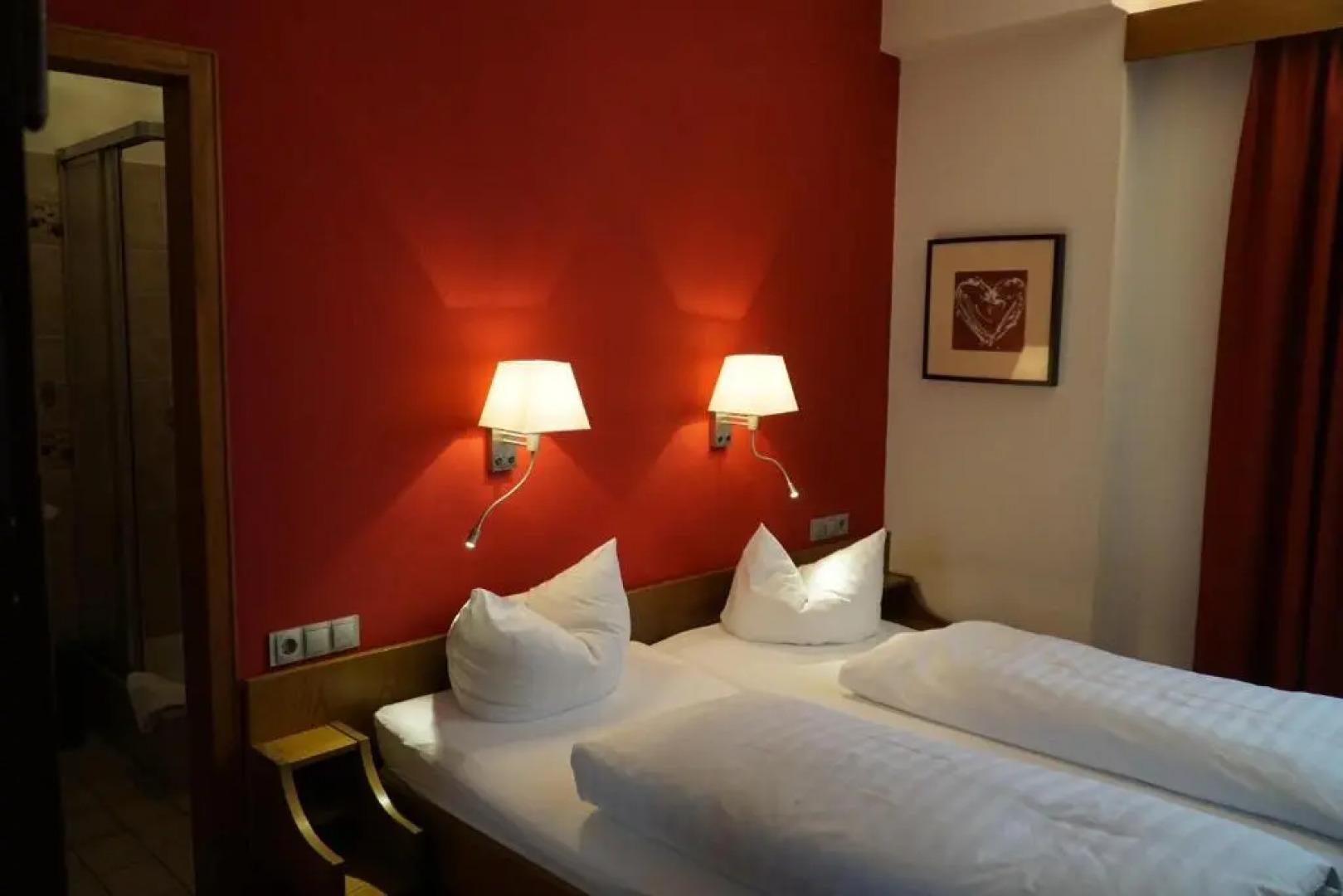 Hotel Restaurant Zum Goldenen Ochsen