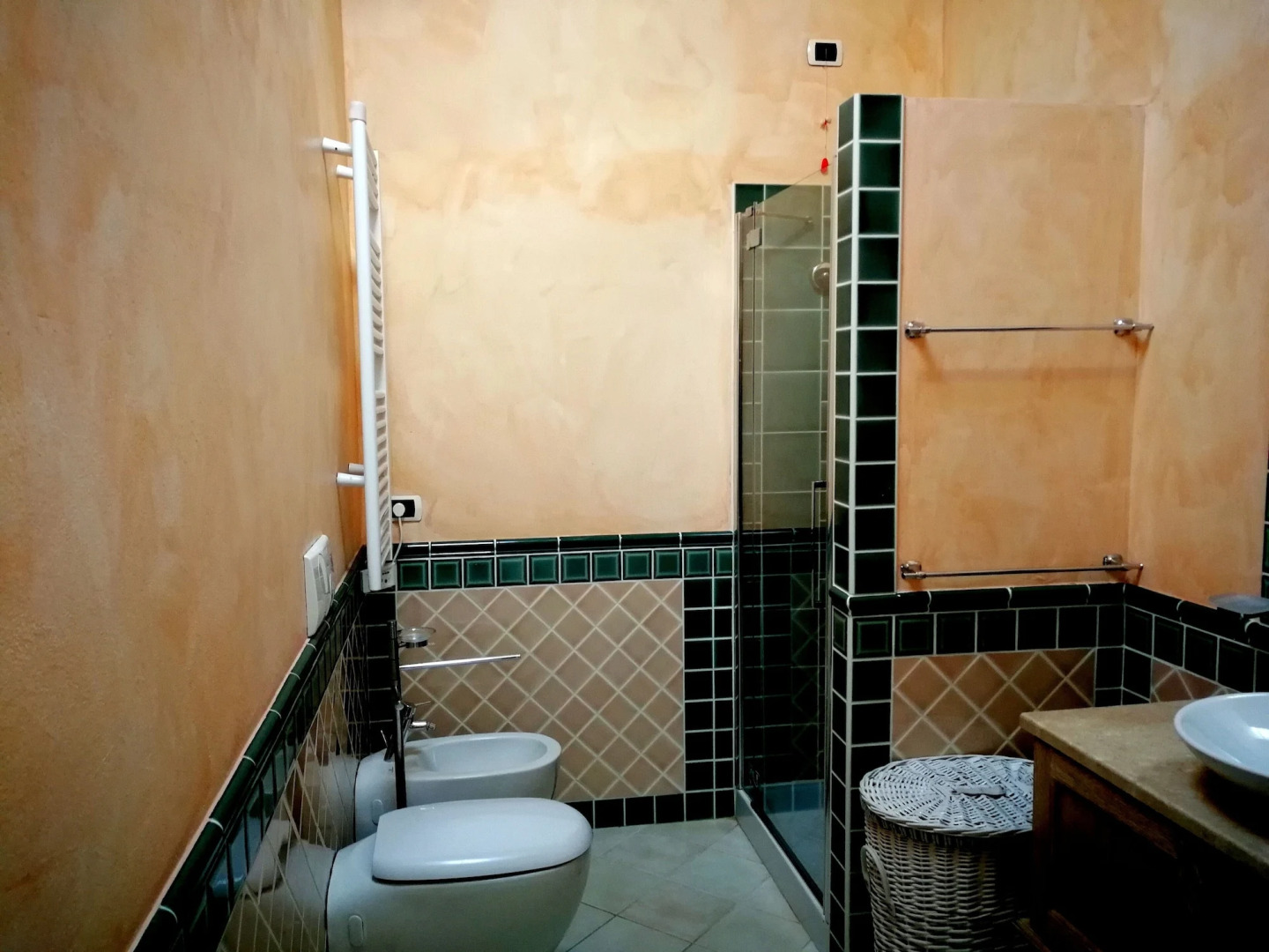 Residence Punta Falcone