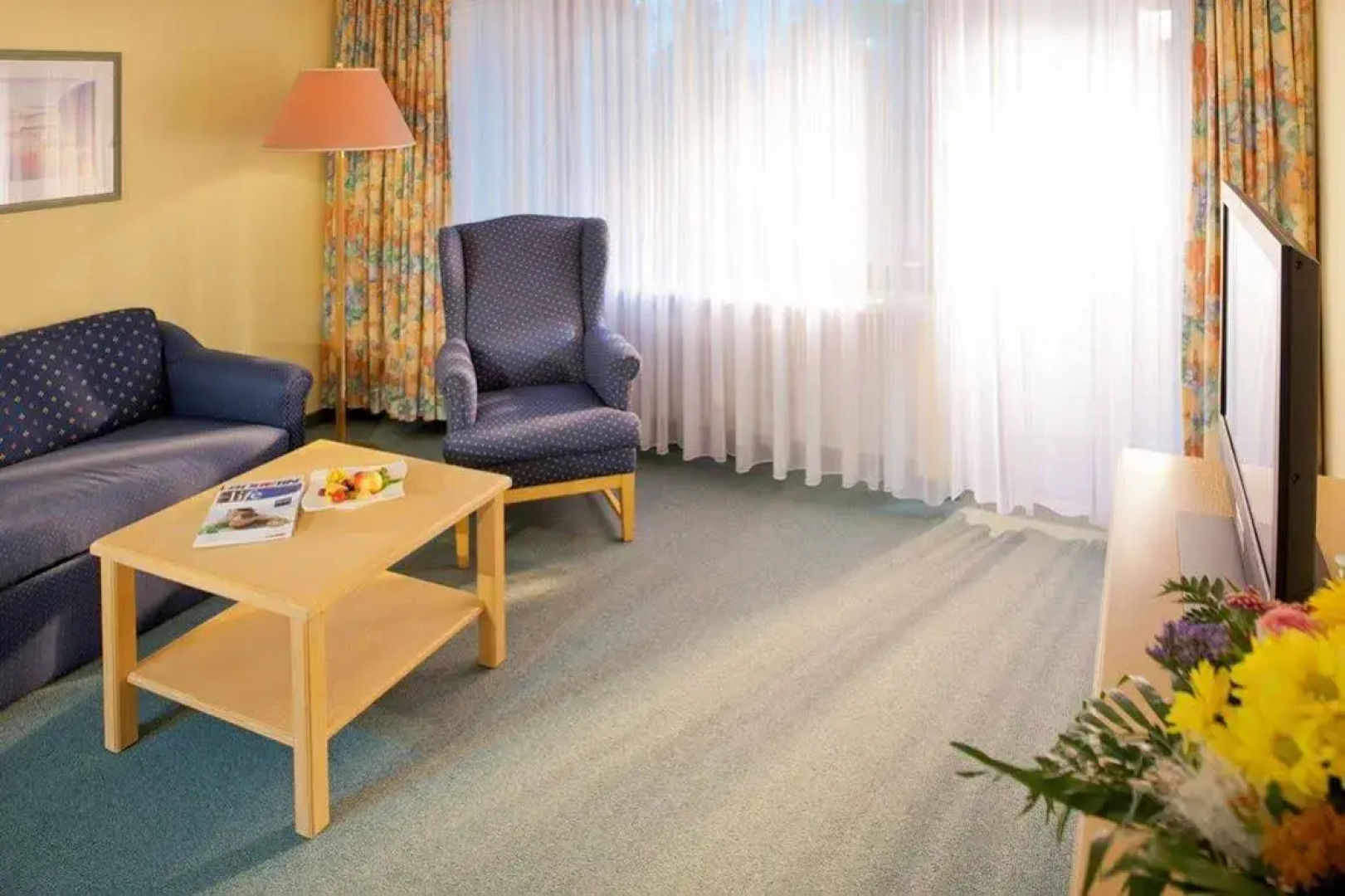 Sporthotel Grafenwald