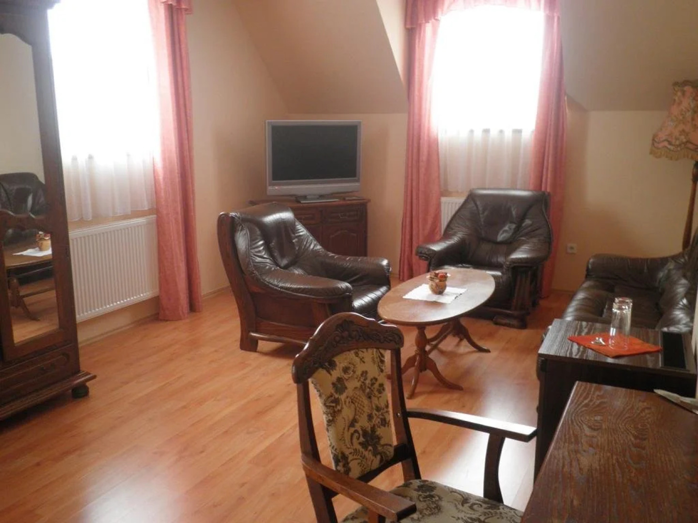 Hotel Tři Věžičky