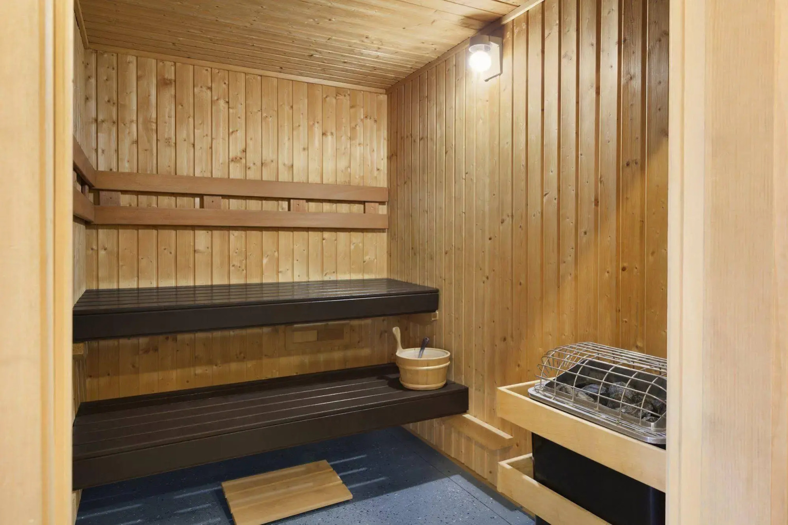 Spark by Hilton Spring Lake Fayetteville