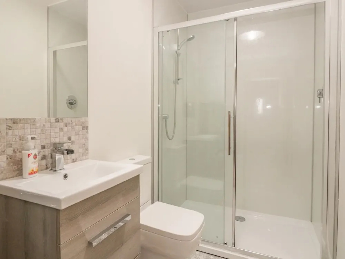 Railway Cottage, Blairgowrie