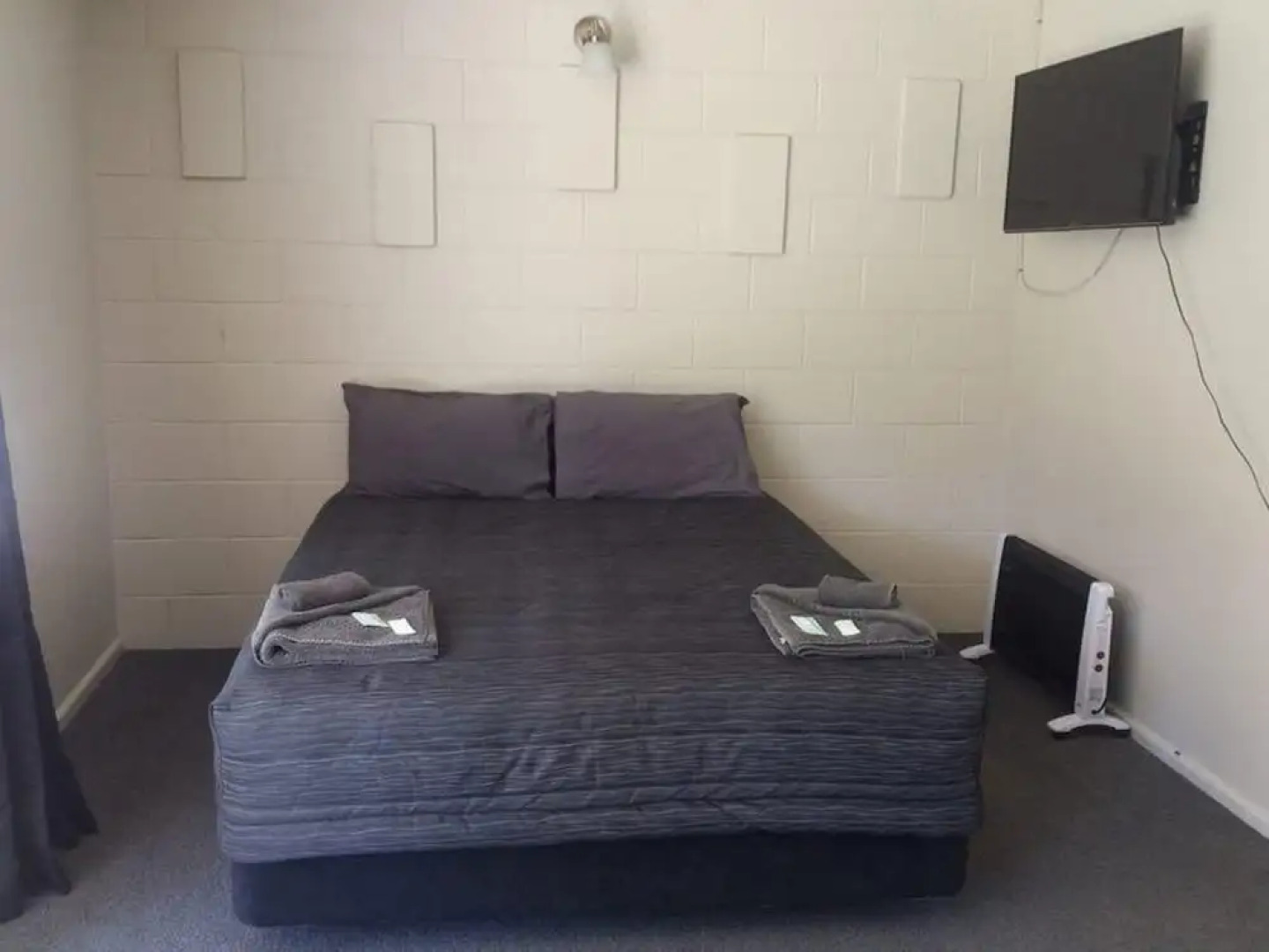 Mahia Beach Motel and Holiday Park