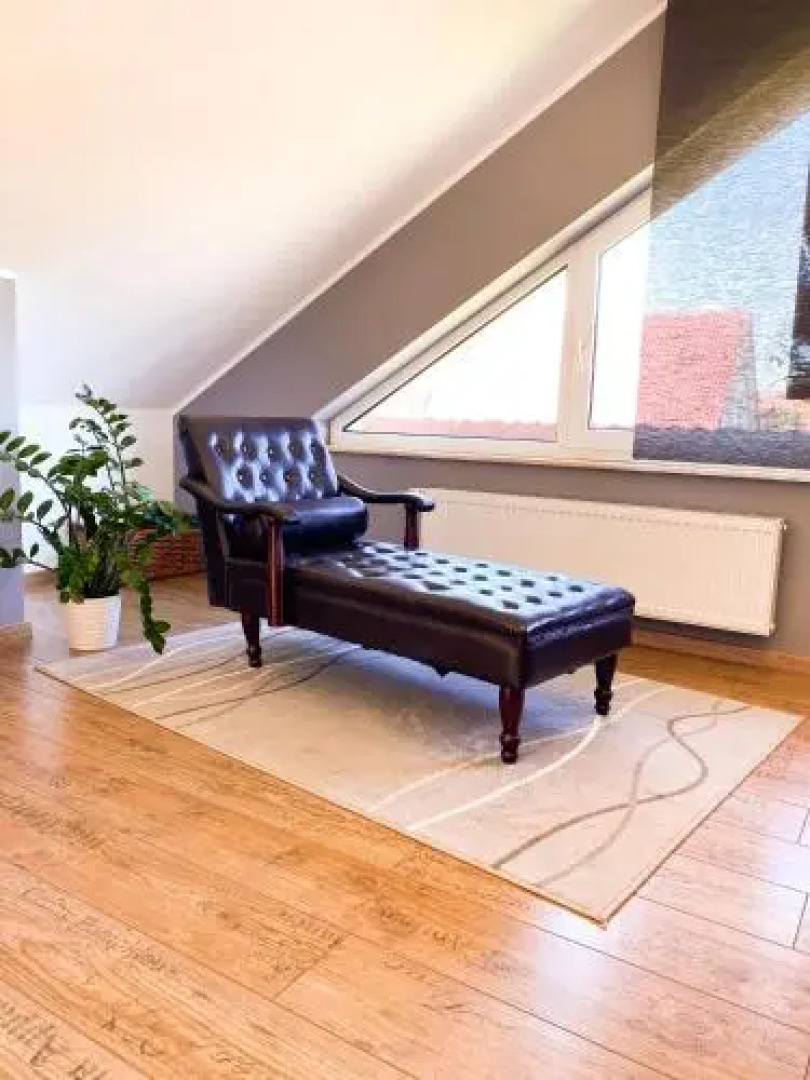 FeWo Sulzer Siedlung Erfurt