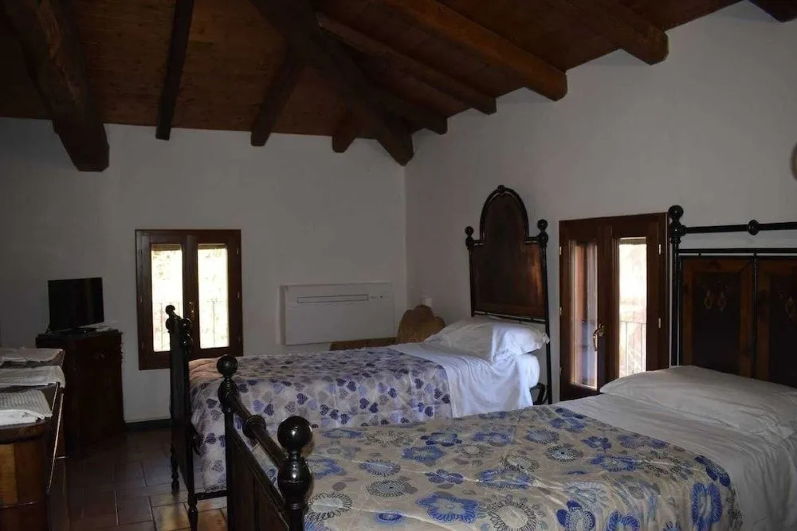 B&B Villa Storica Calderino