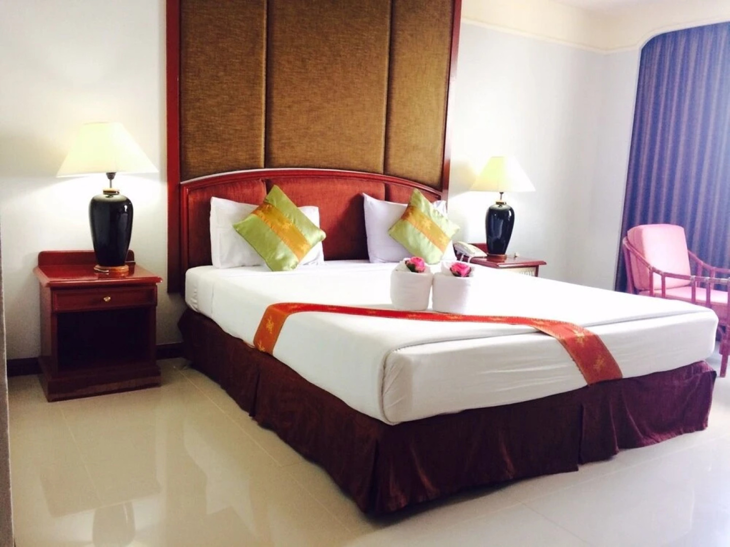 Pavilion Songkhla Hotel