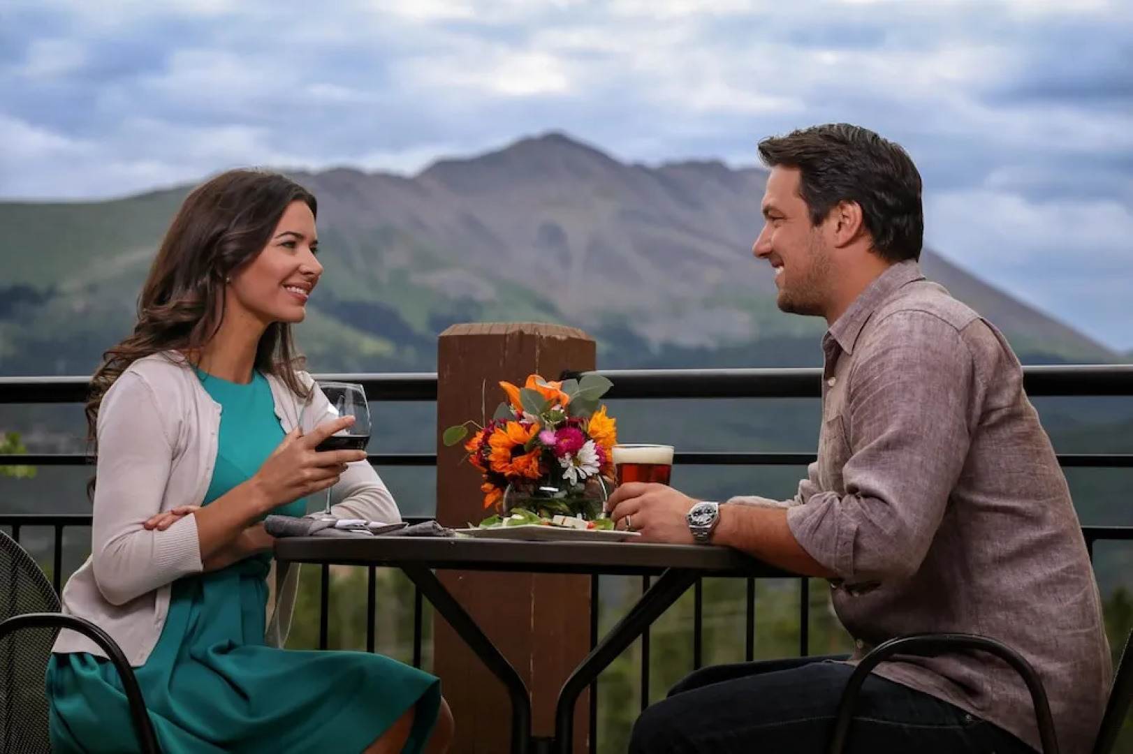 Grand Lodge Peak 7 - Condo