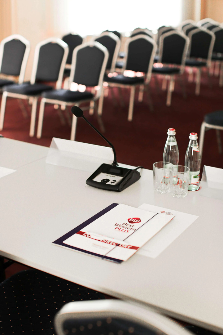 Best Western Plus Flowers Hotel