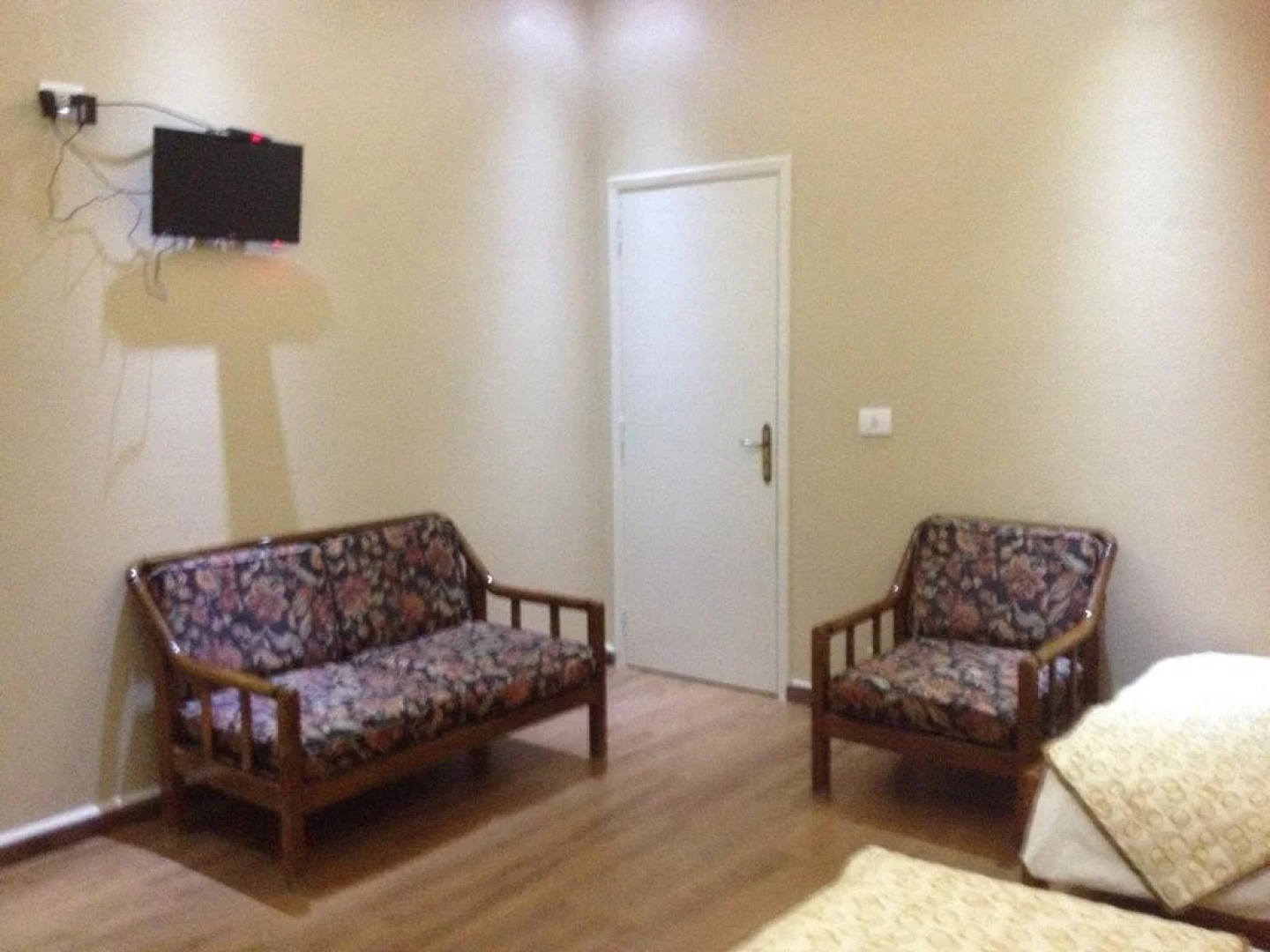 Restaurant And Motel El Rabih