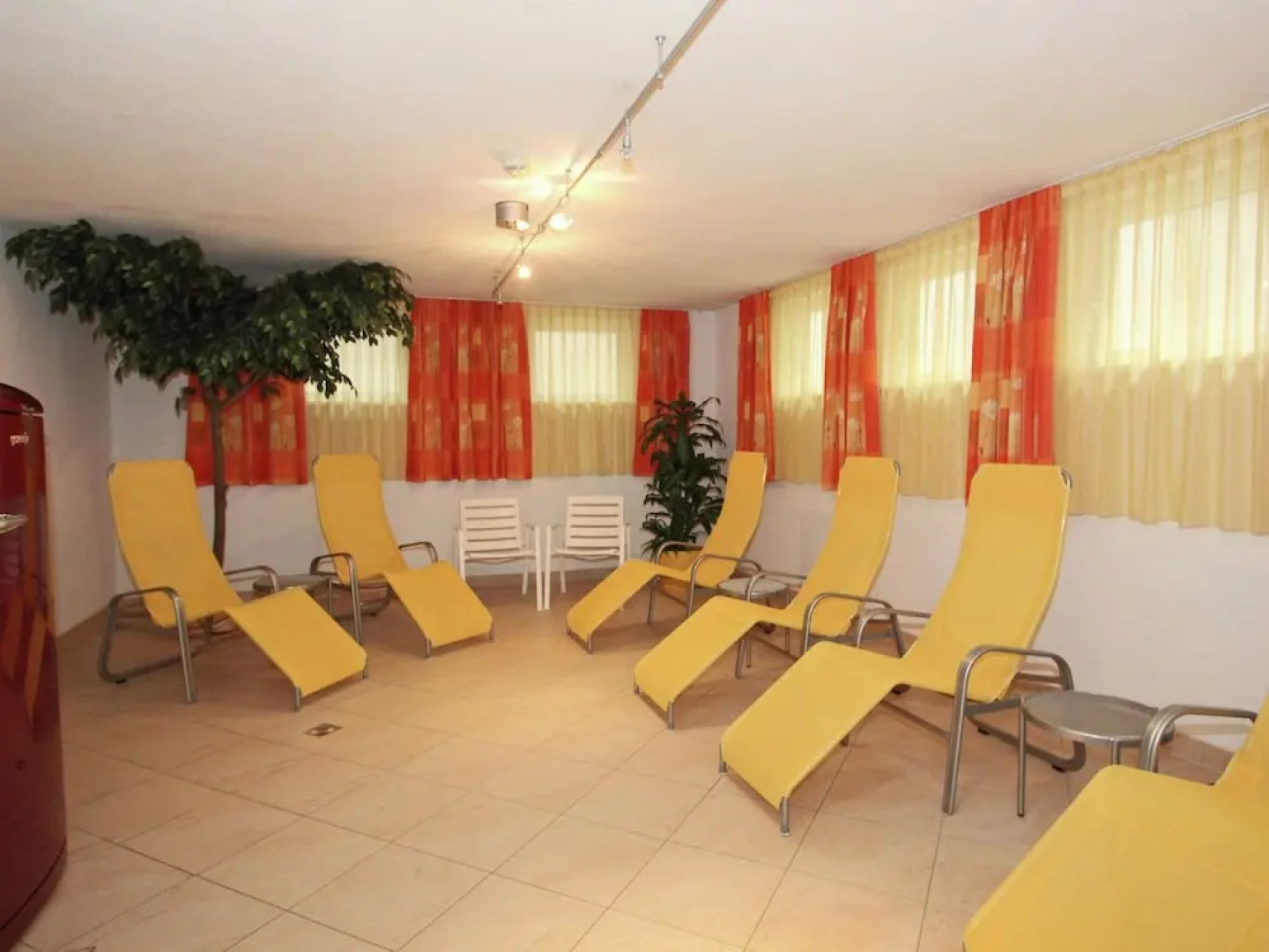 Apartment in Kaltenbach Near Ski Lift