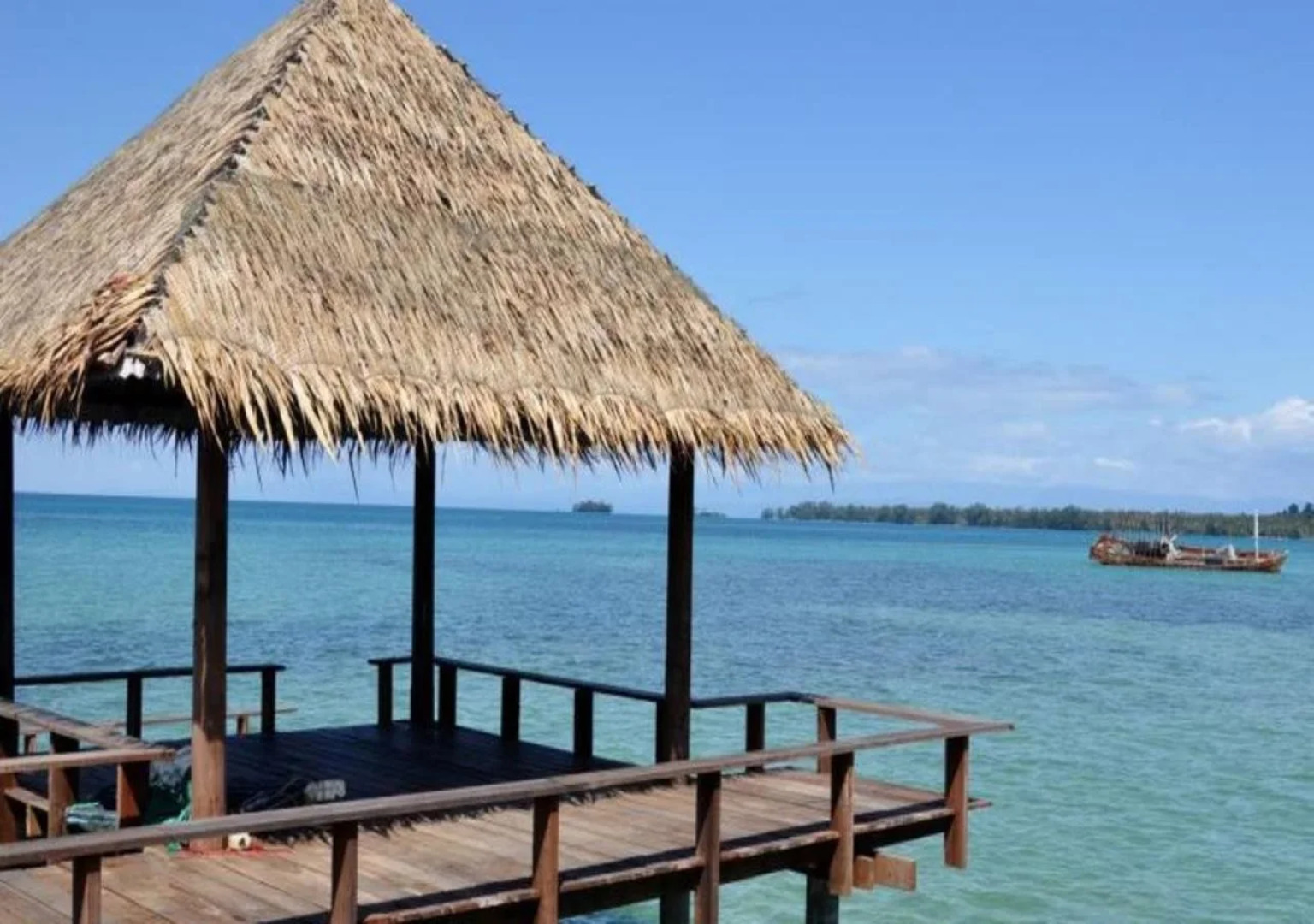 The Cinnamon Art Resort and Spa