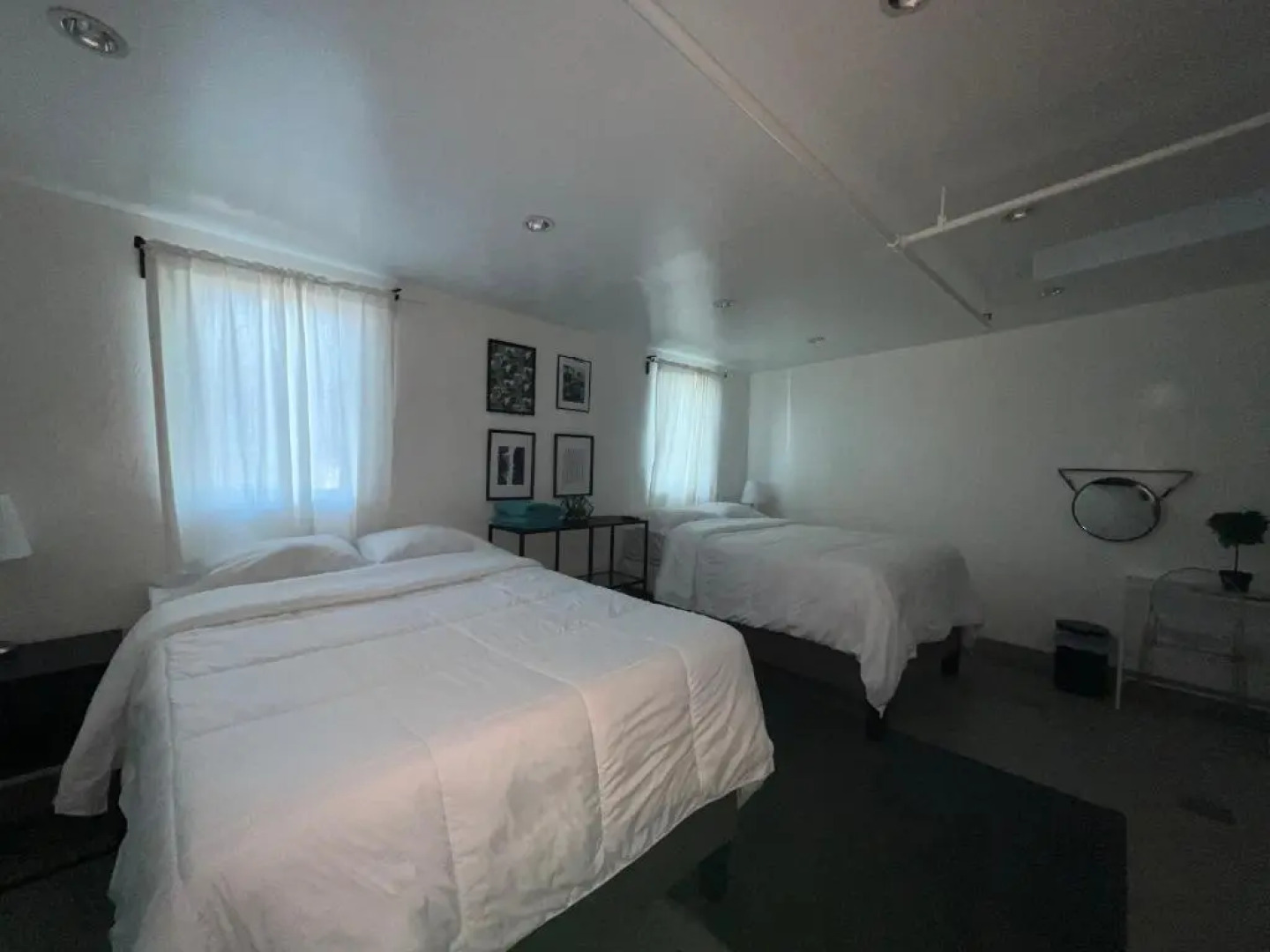 Culver City Hostel