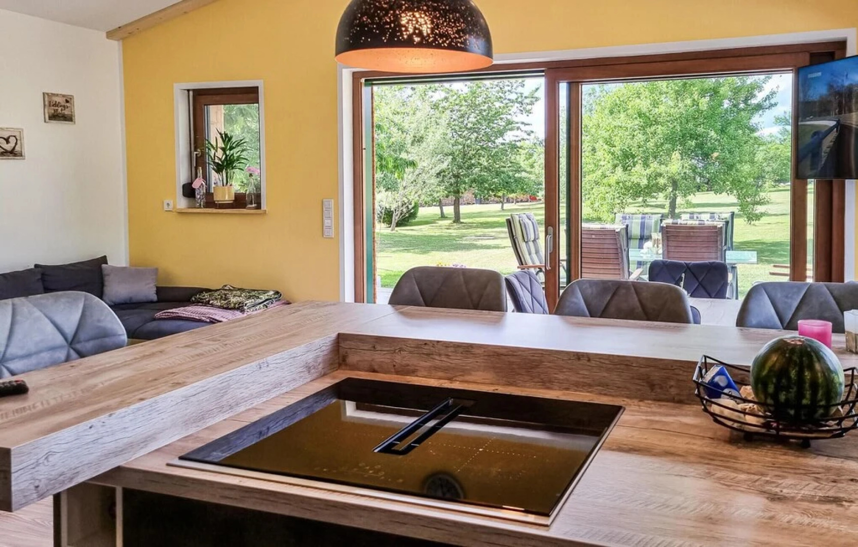 Nice Home in Falkenstein With Sauna, Wifi and 2 Bedrooms