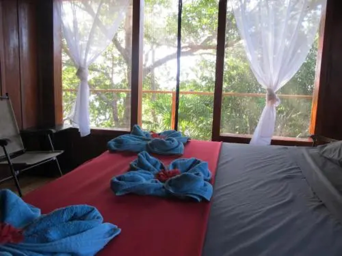 Turtle Bay Eco Resort