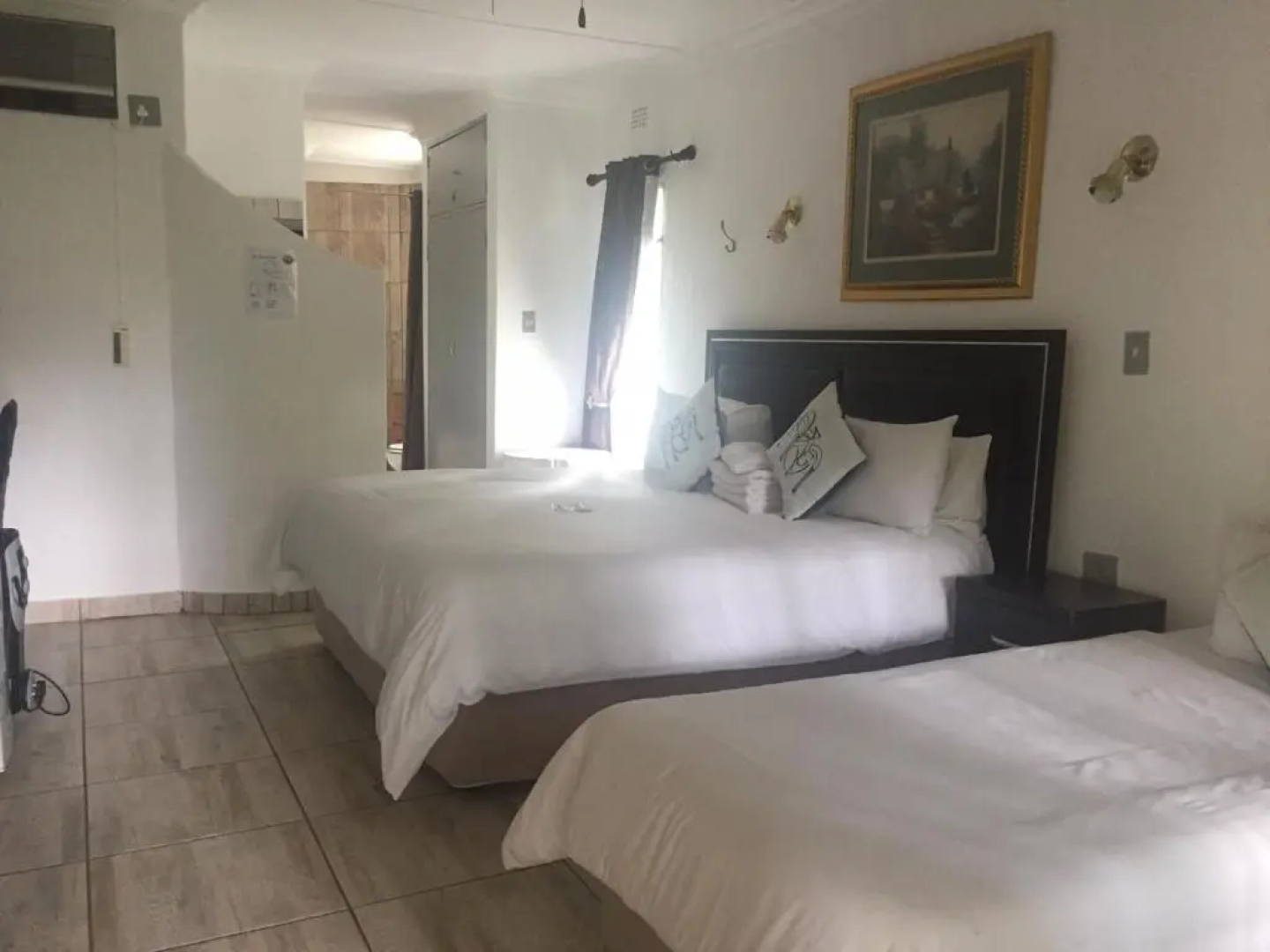 Villa Grande Lodge