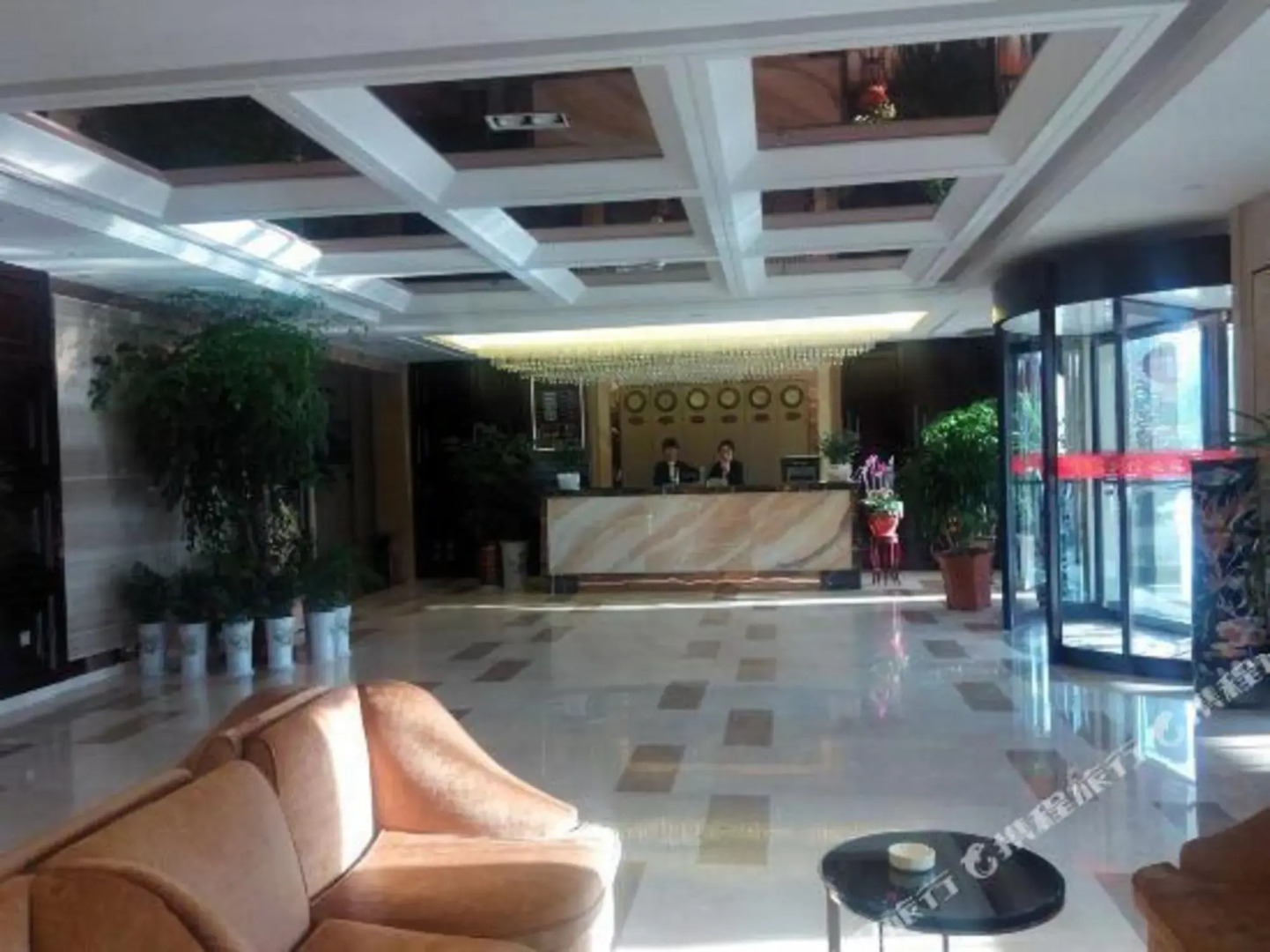 Fuyuan Hotel