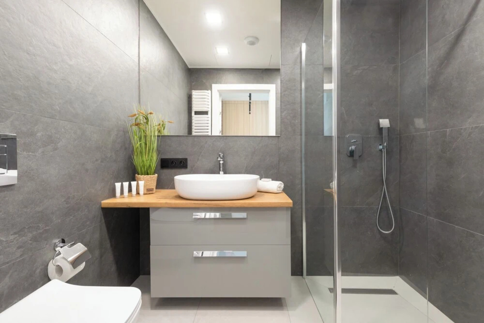 Shellter Apartment Rogowo by Renters