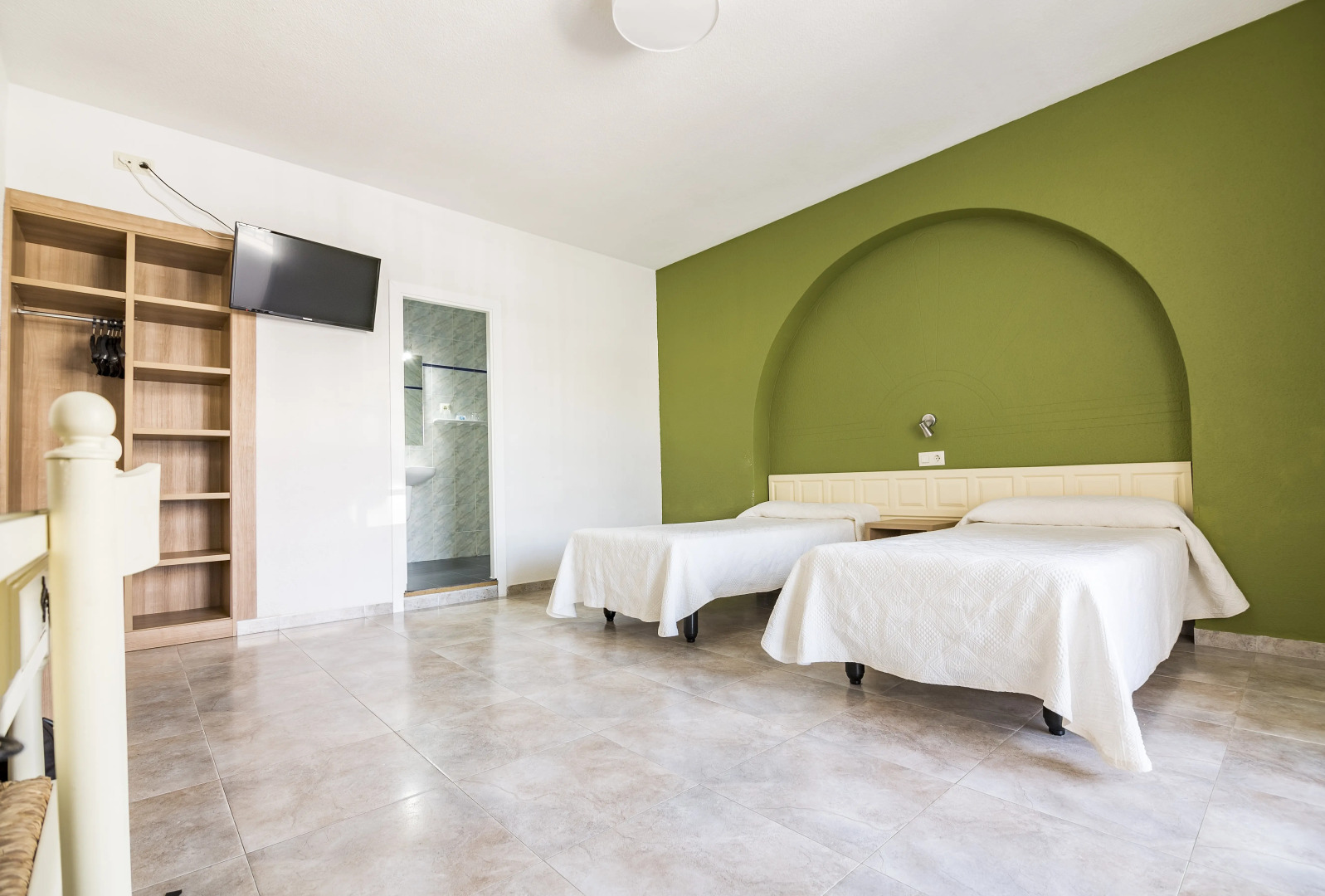 Hotel Blasón Junior