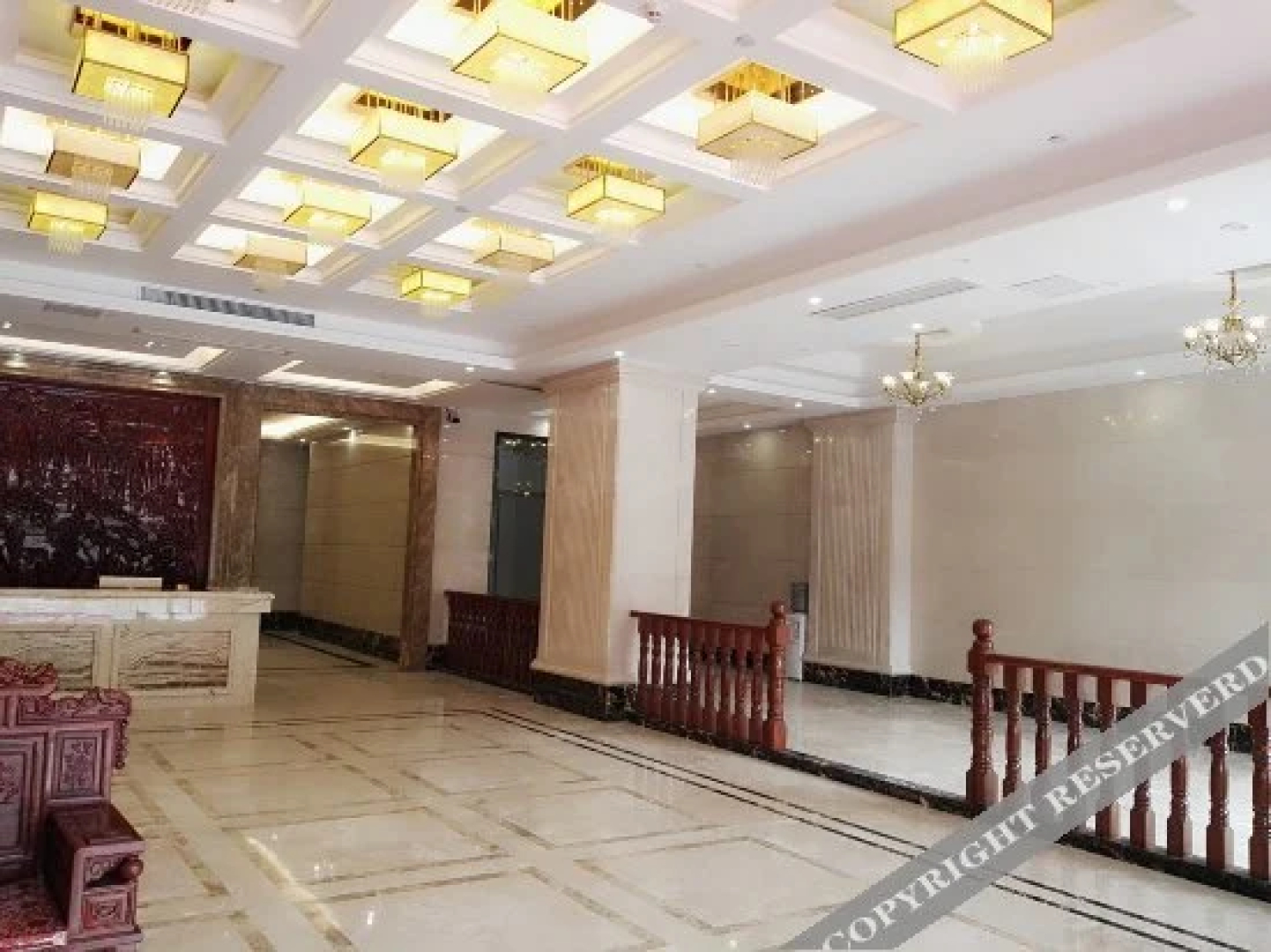 Xin Cheng Hotel