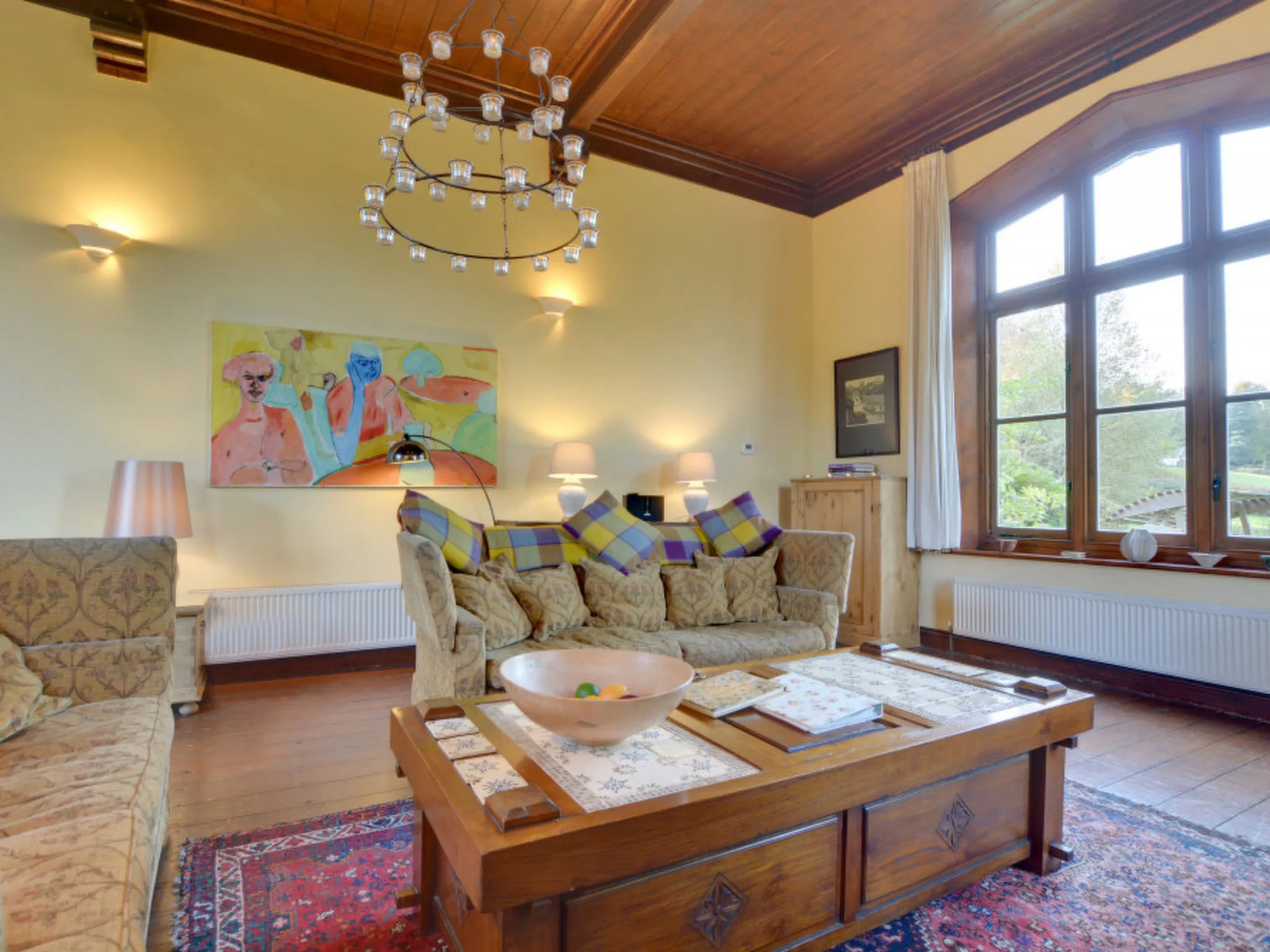 Holiday Home Eatenden Tower