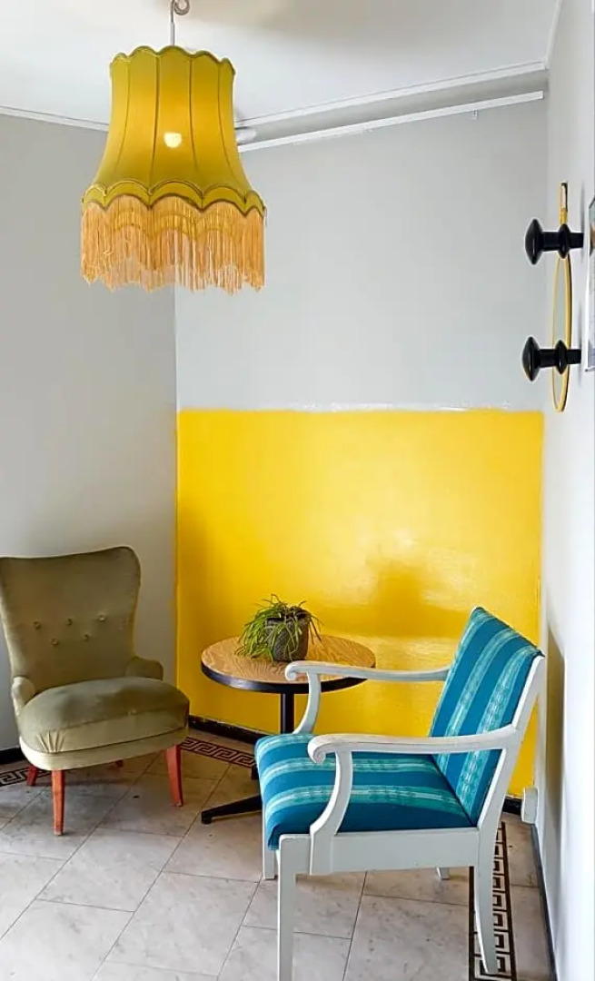 Hotell Kungsljus, budgethotell