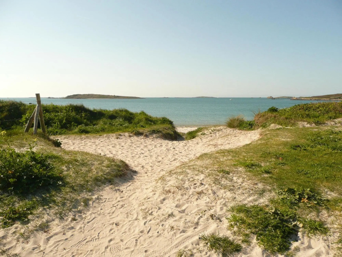 Holiday Home in Lannilis Near Sea