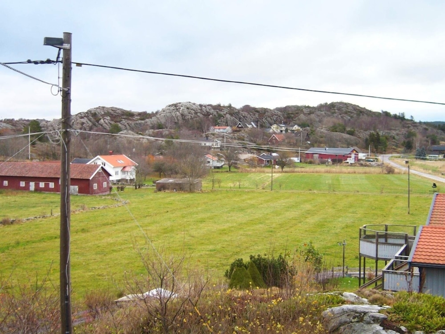 5 Person Holiday Home in Karna