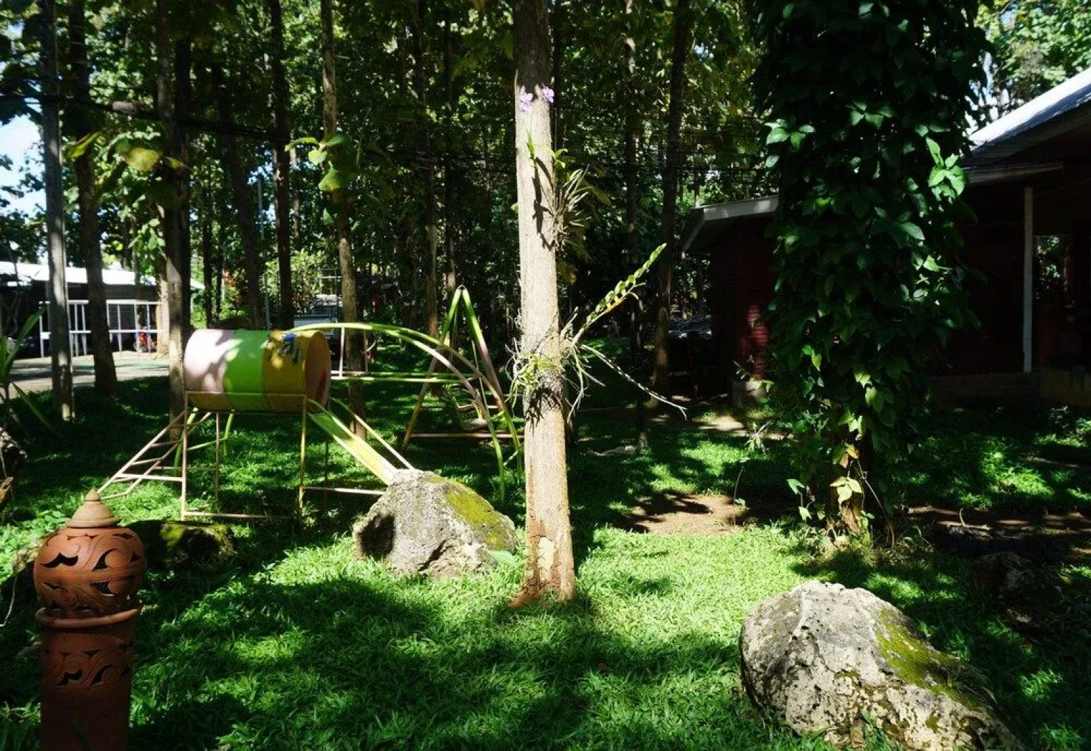 Phrom Prathan Resort