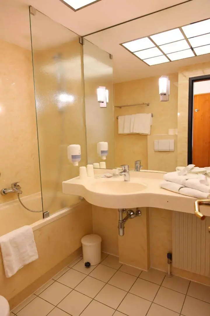 Globo Plaza Hotel Villach