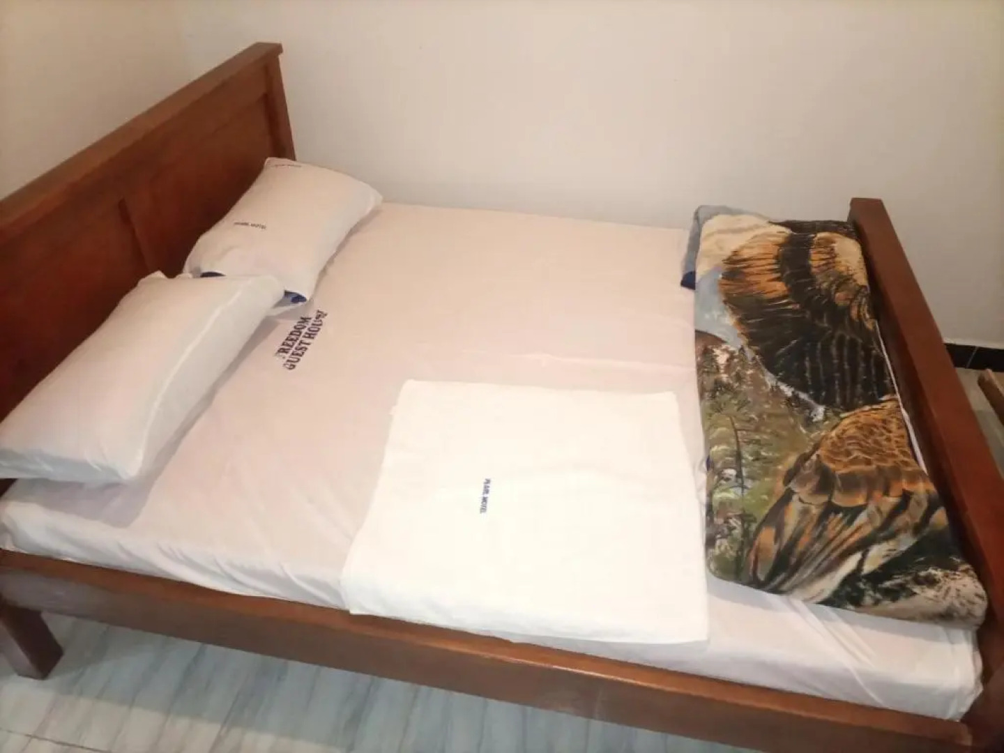 Pearl Furnished Rooms Buloba