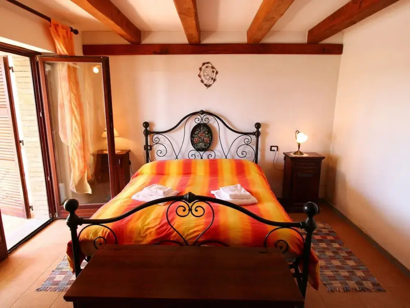 Belvilla by OYO Bagnoregio 12