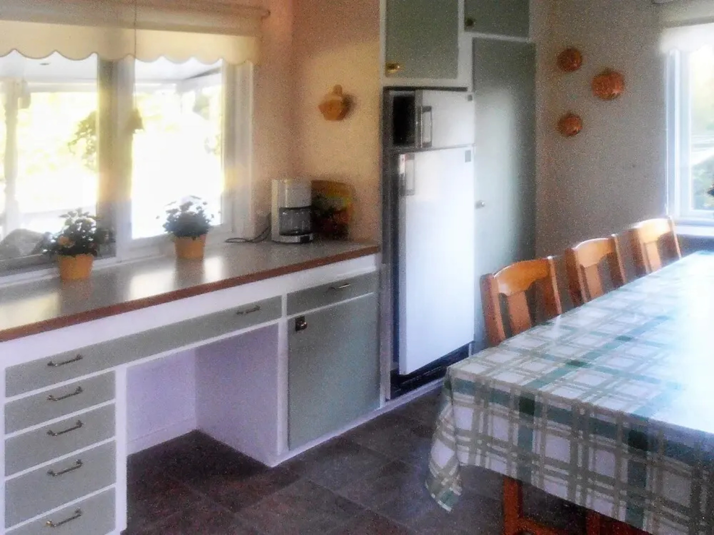 Holiday Home in Råda