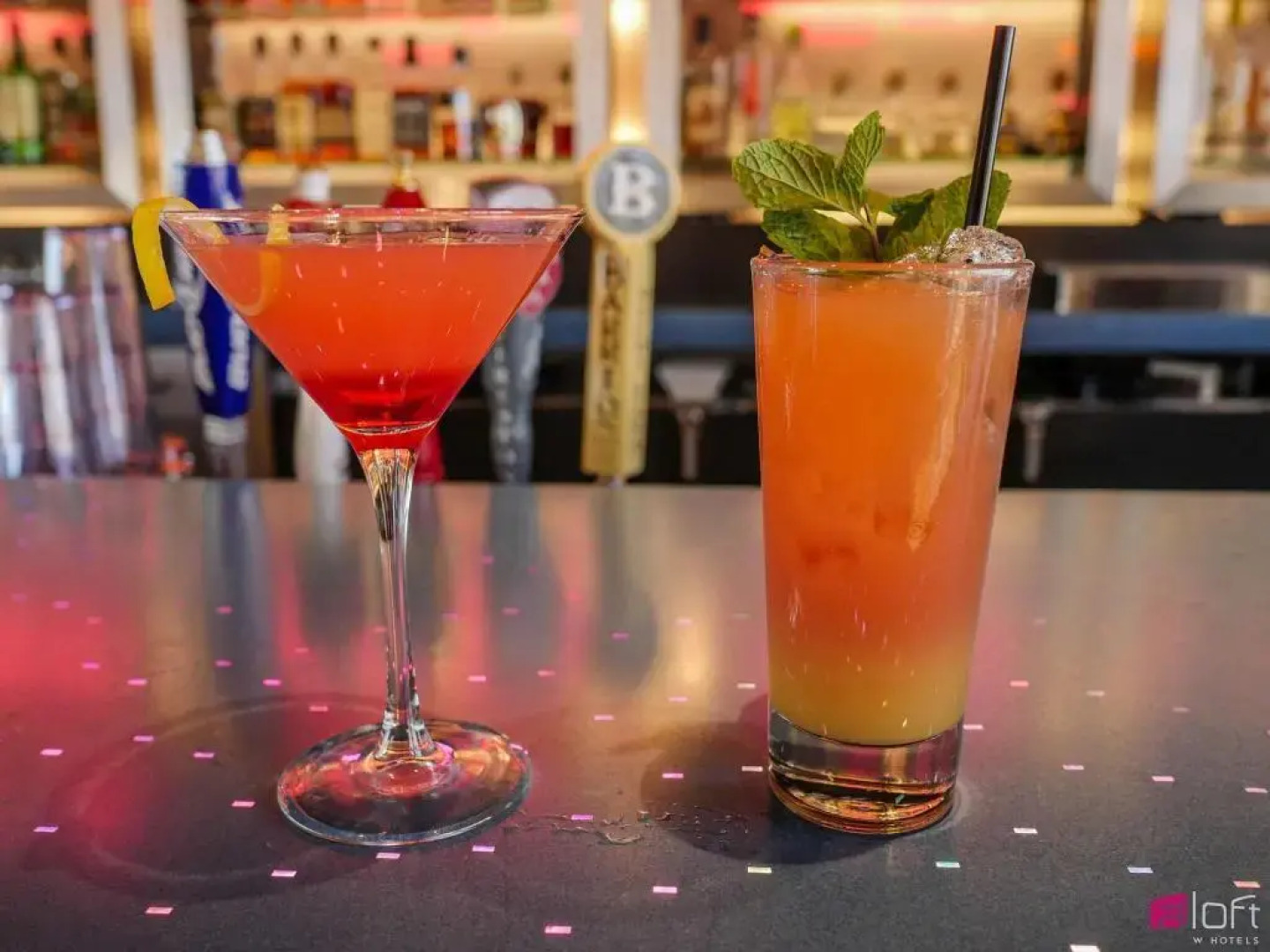 Aloft Tucson University