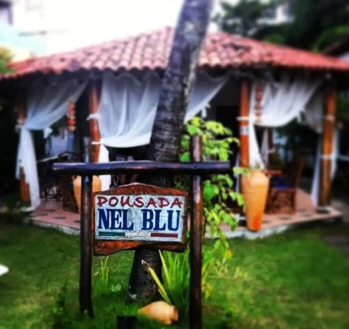 Pousada Nel Blu