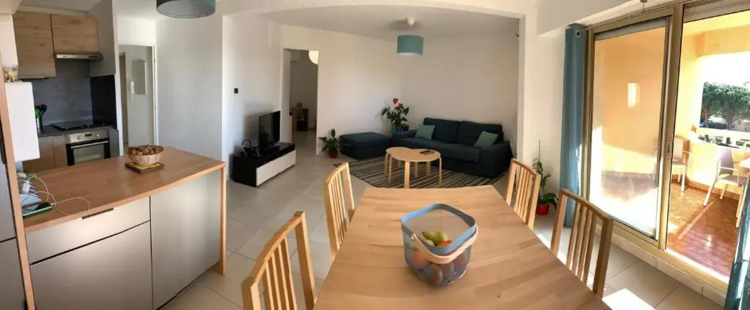 Boost Your Immo Six Fours Drakkar 89