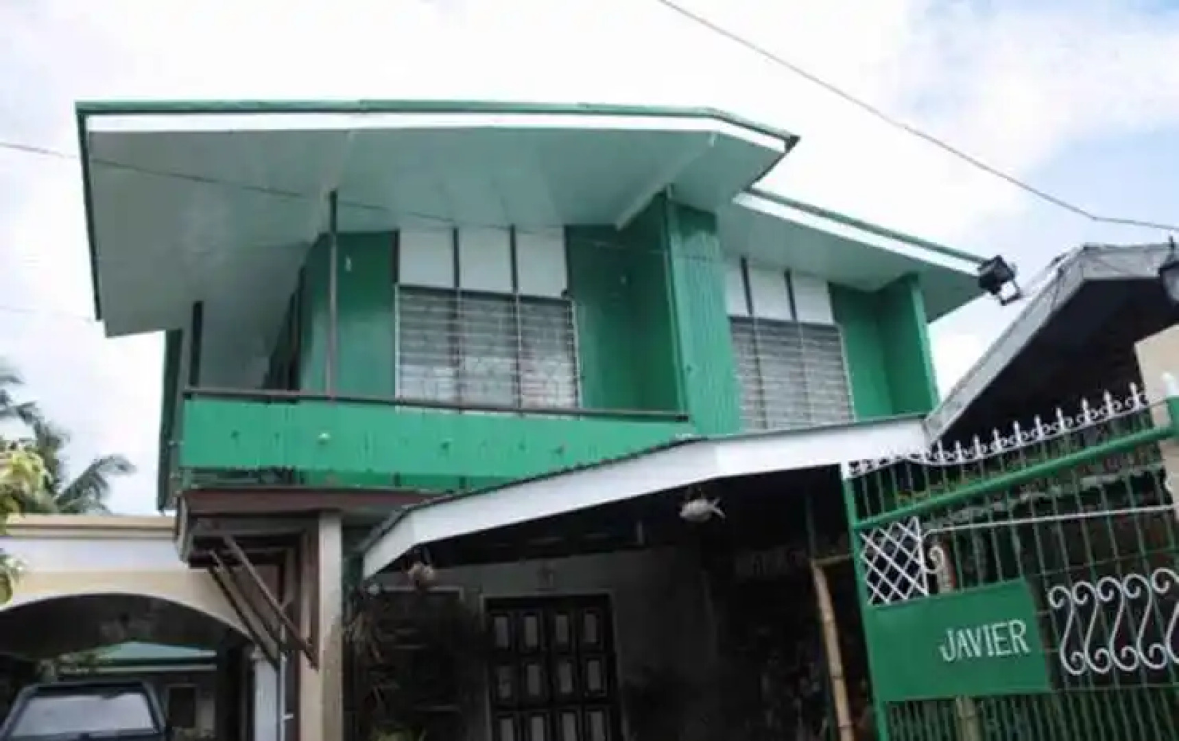 Homestay de Bai - Bed and Breakfast