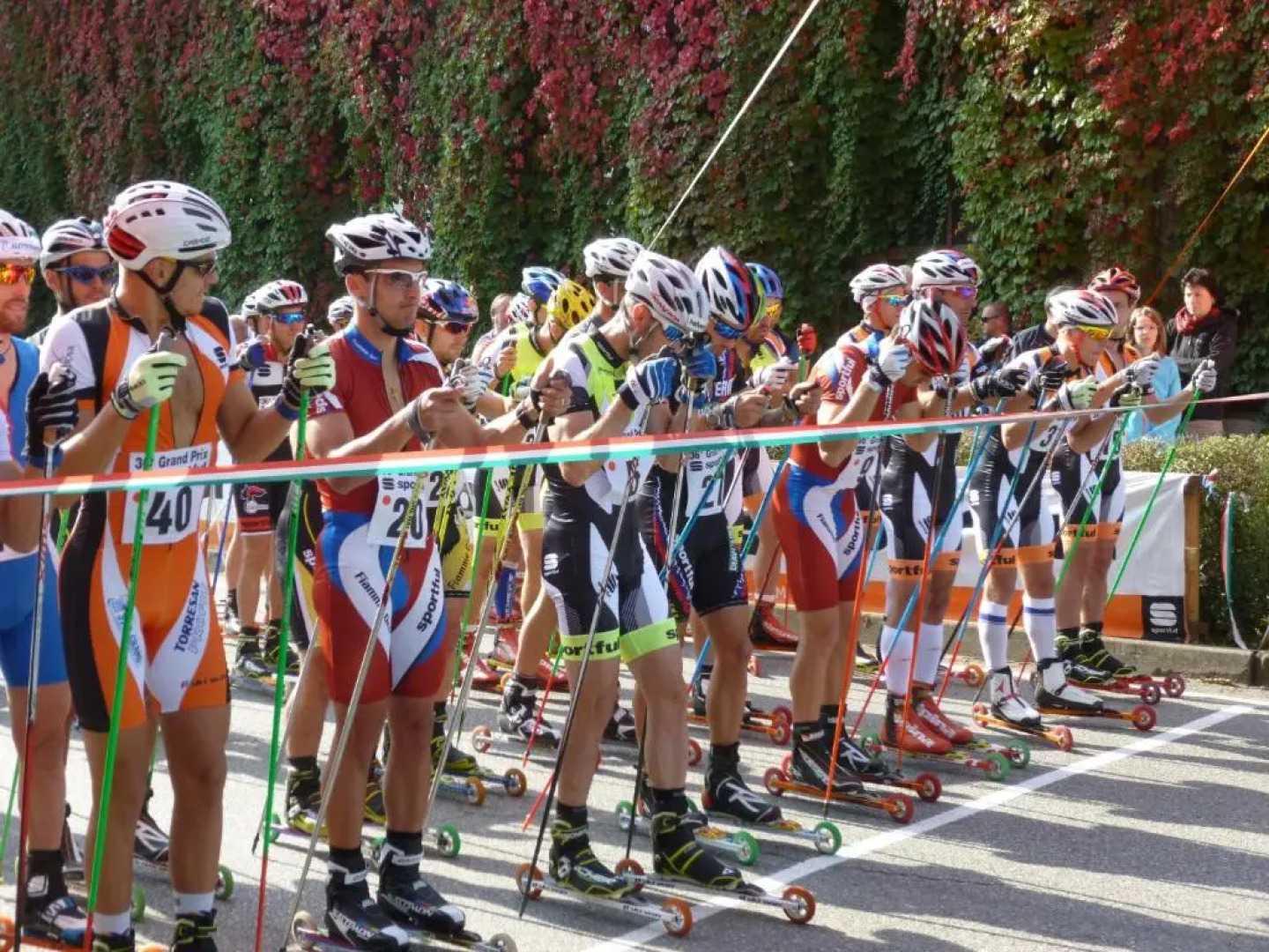 Albergo Diffuso Faller