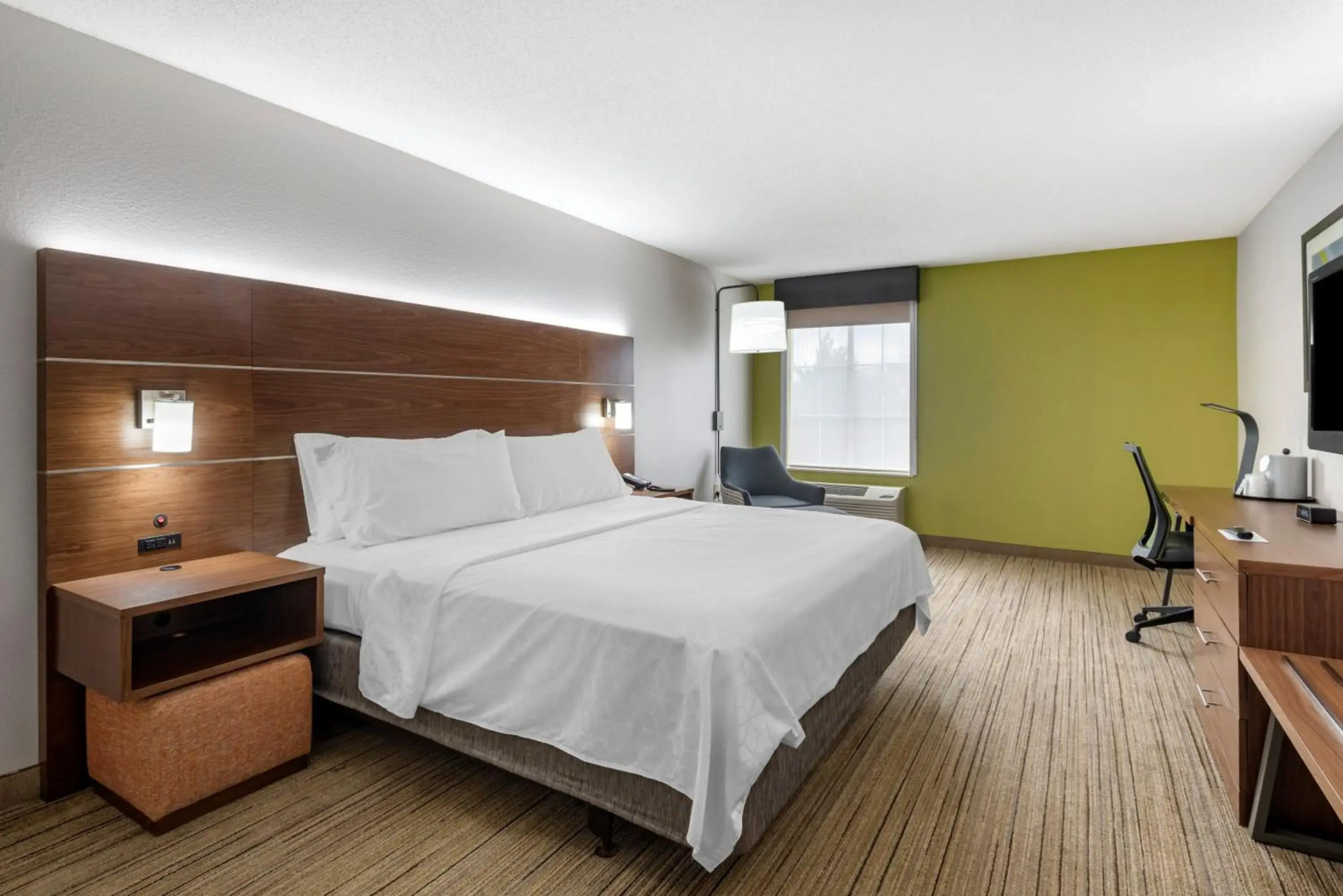 Holiday Inn Express Charlotte West - Gastonia by IHG.