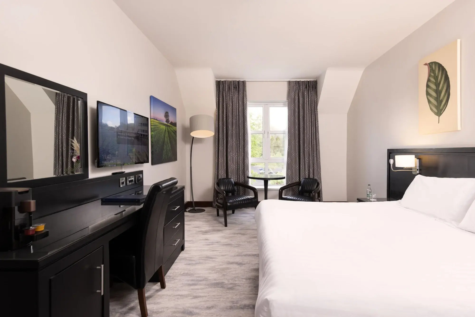 Redcastle Hotel, Golf & Spa