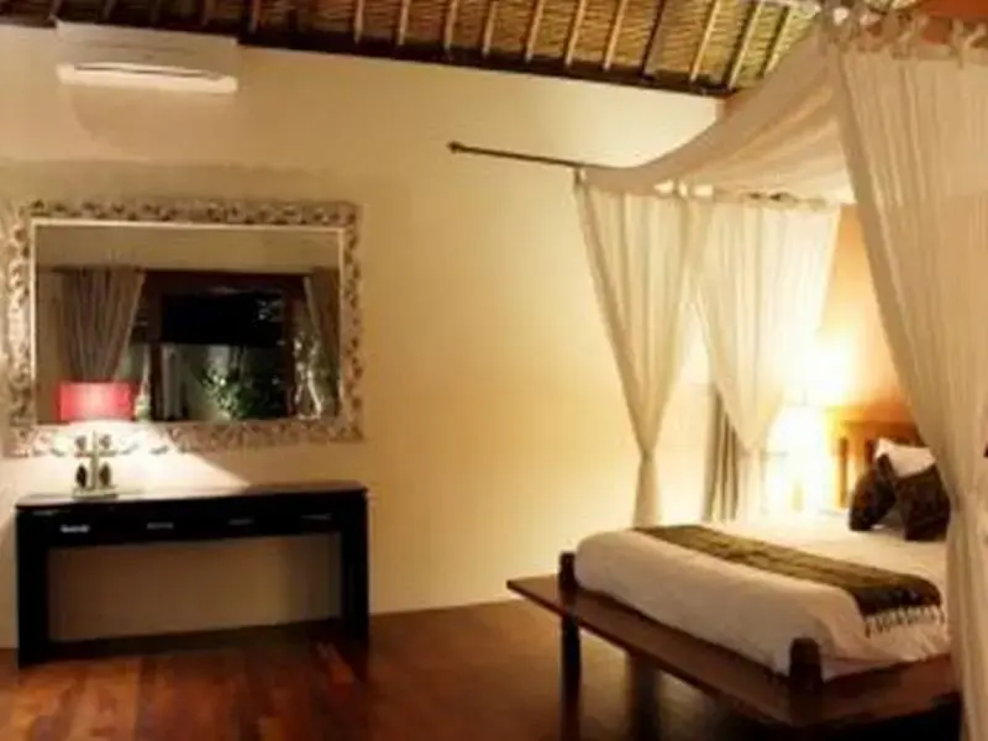 Enchanting Canggu Villa