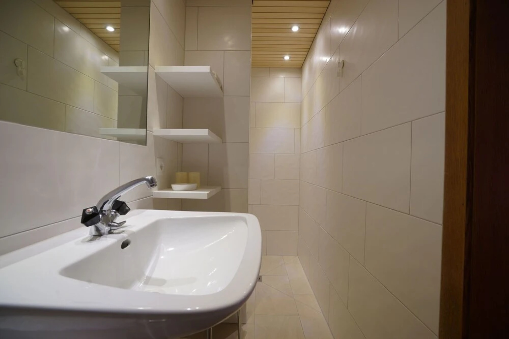 Gästehaus Meusburger