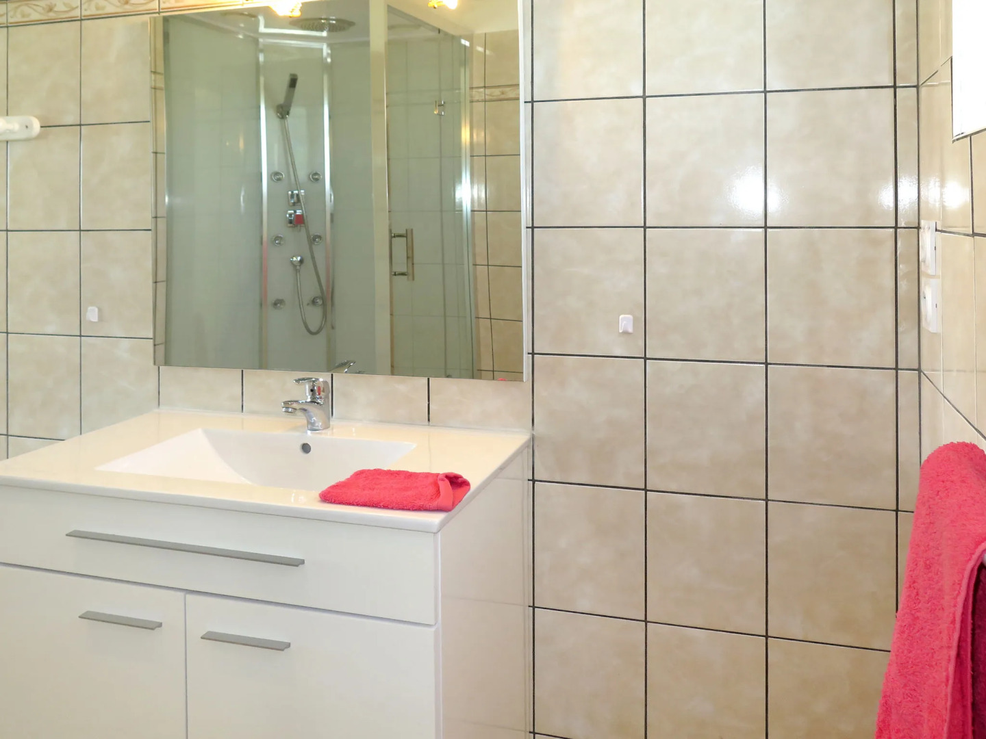 Mer des Bosmans 1 (LCQ106)