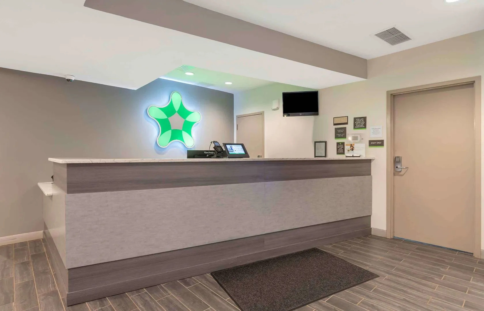 Extended Stay America Premier Suites Greenville Woodruff Rd