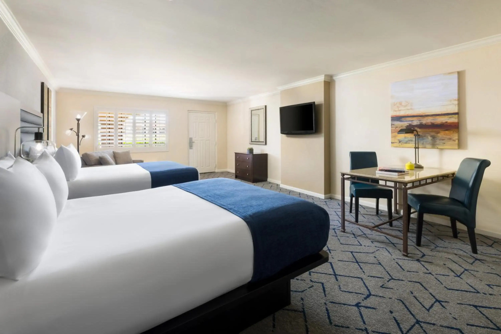 Scottsdale Plaza Resort