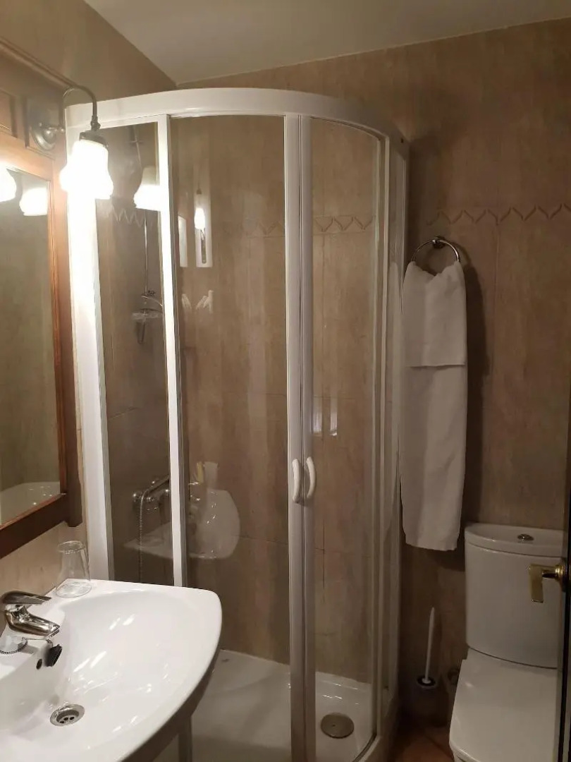 Hospedería Ana Pilar