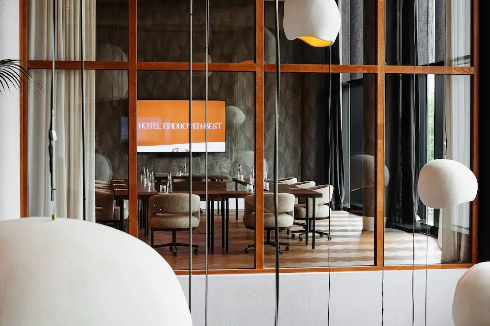 Van der Valk Hotel Eindhoven Best