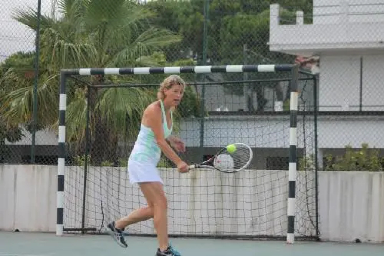 Manawa Camp Holidays