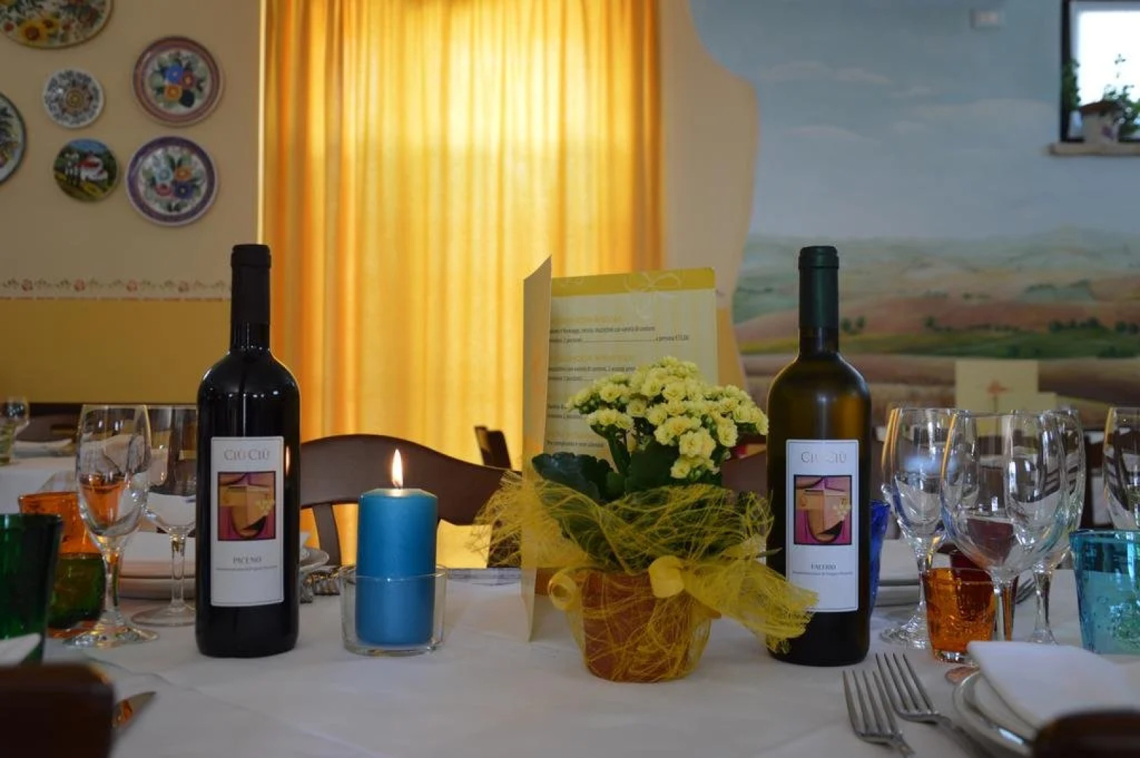 Country House Le Meraviglie