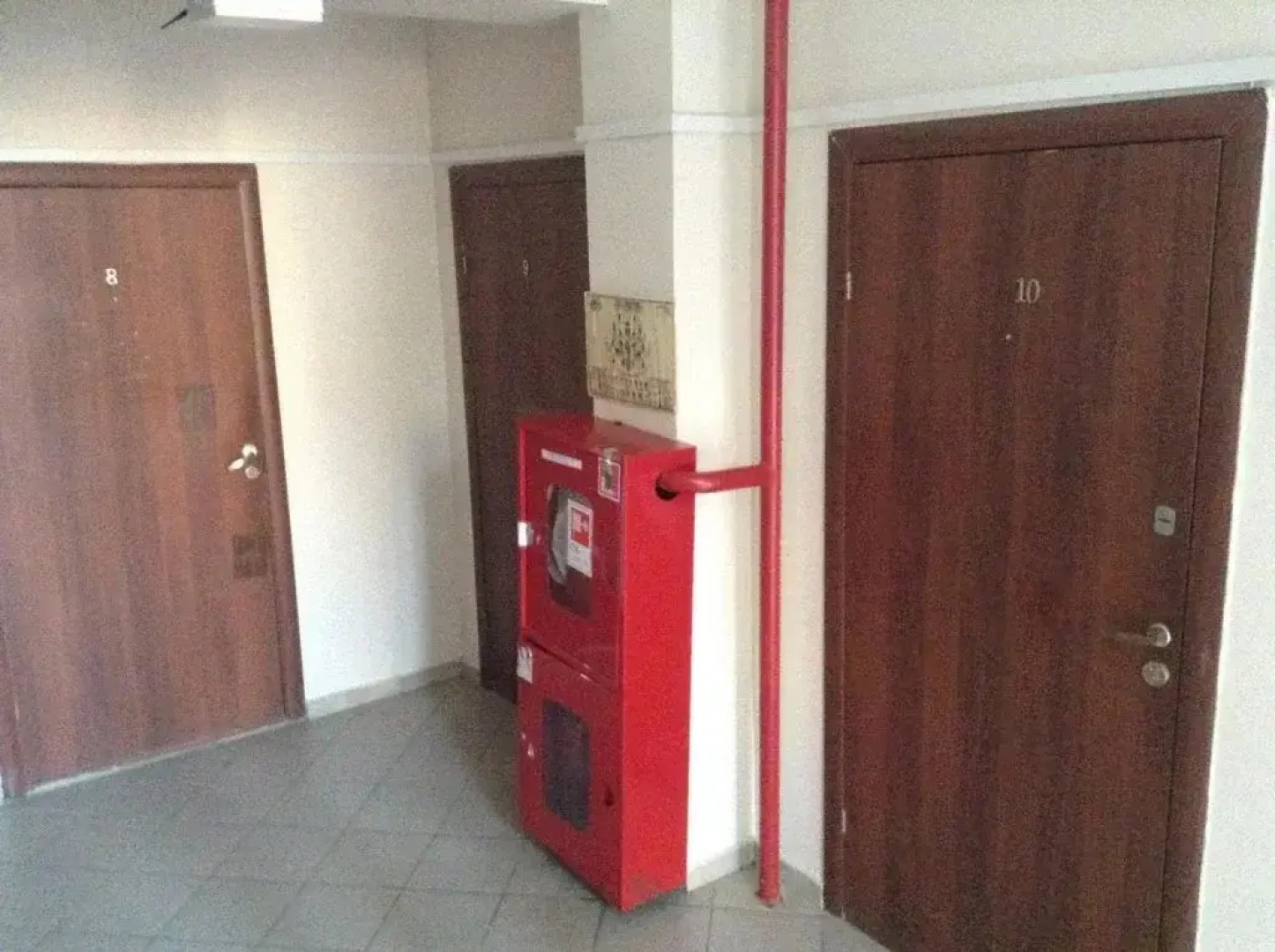 Raysky Ugolok Guest House