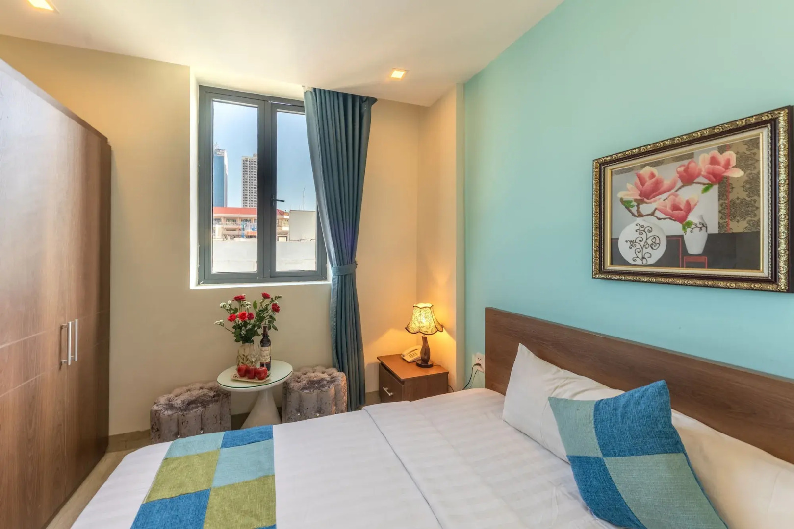 Ocean Garden Boutique Danang By Haviland